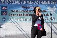 Demo gegen Panzertransporte Rostock 5.5.2024_8_005